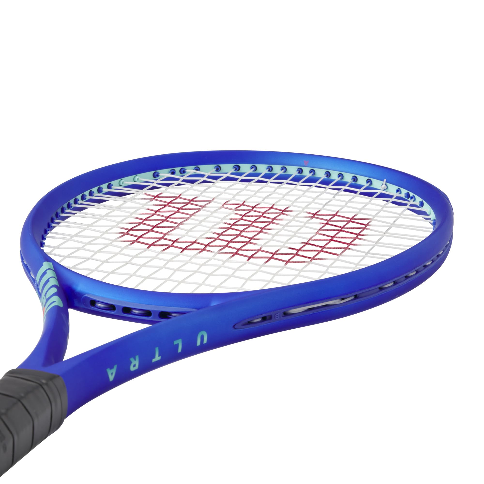 Amazon.com: Wilson Ultra 100 V5 Adult Performance Tennis Racket